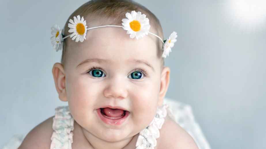 20 Most Popular Baby Names in America and Their Meanings