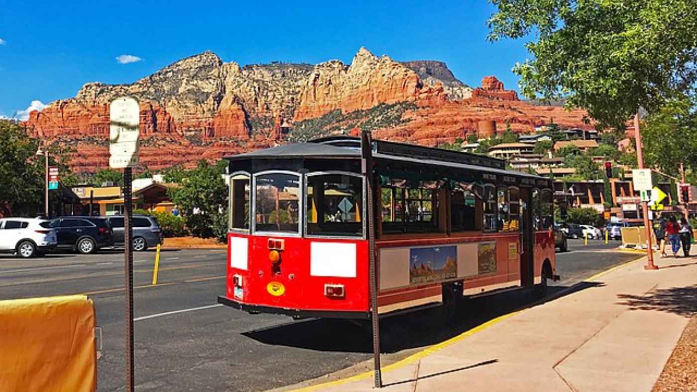 The 21 Best Places to Travel Alone in the U.S.