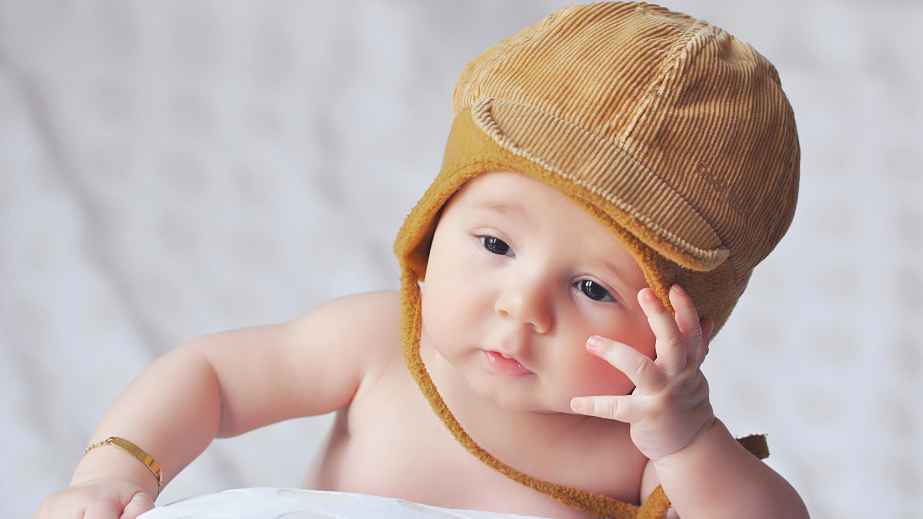 20 Most Popular Baby Names in America and Their Meanings