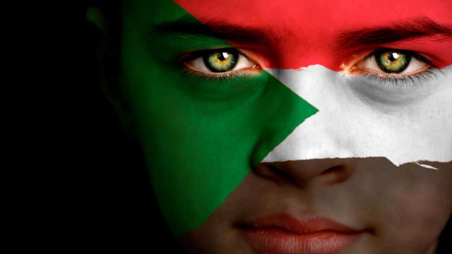 Sudan