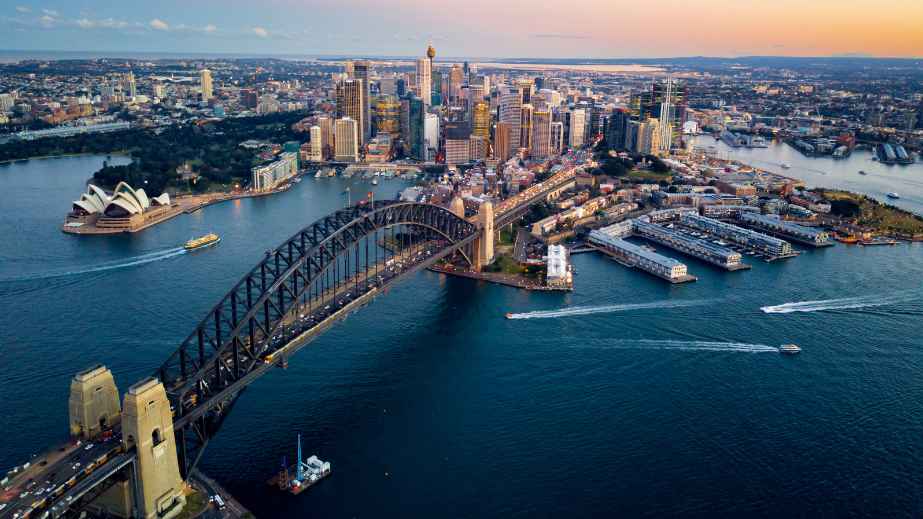 15 Best Cities for a Bachelor Party