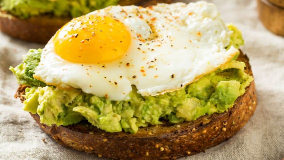 Talking about Avocado Toast