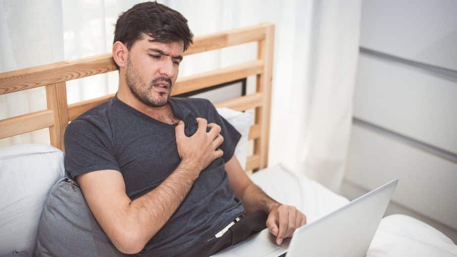 The 20 Worst Habits That Are Destroying Your Heart