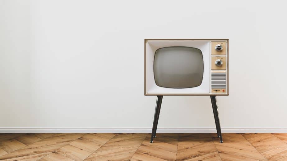 Tube TV
