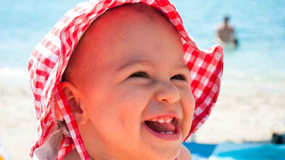 20 Most Popular Baby Names in America and Their Meanings
