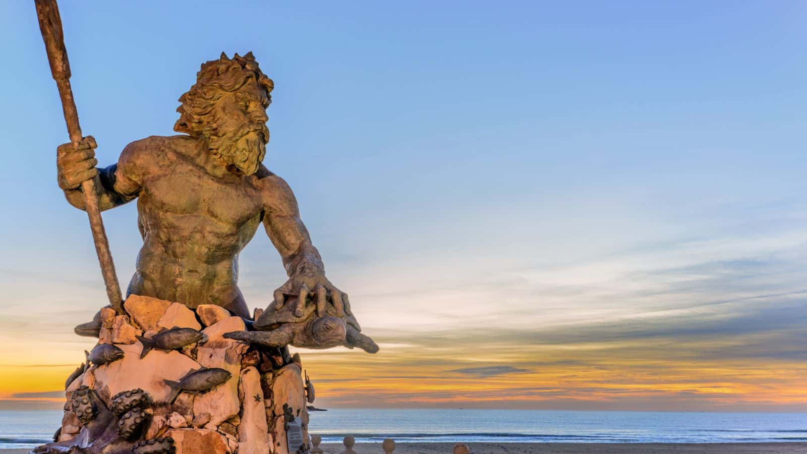 Virginia Beach, Virginia