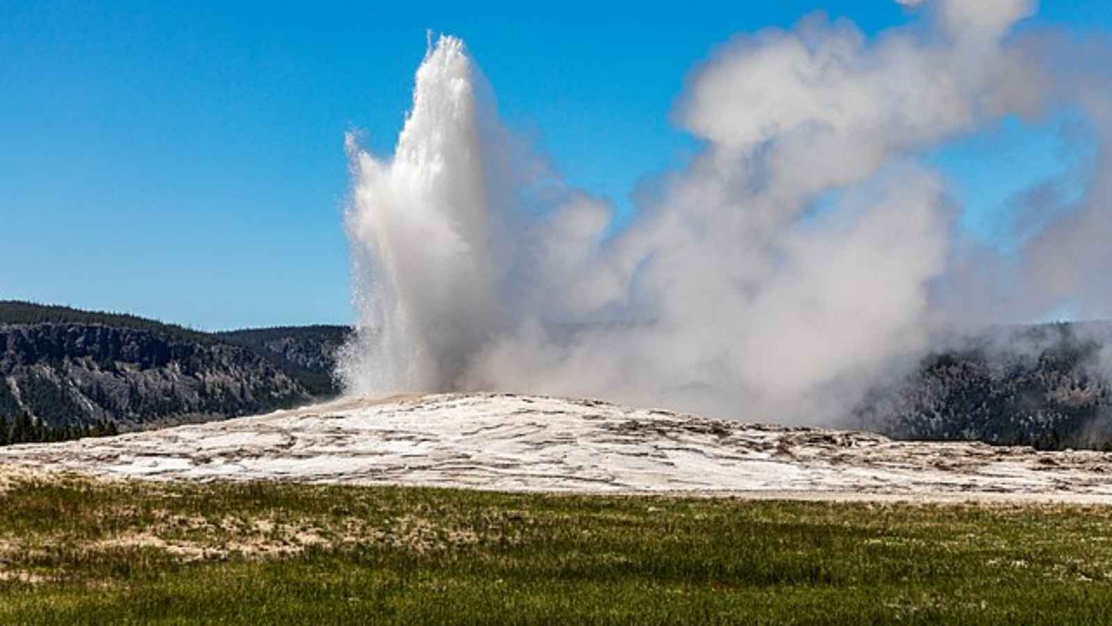 12 Natural Wonders Of The U.S. That Are Seriously Stunning