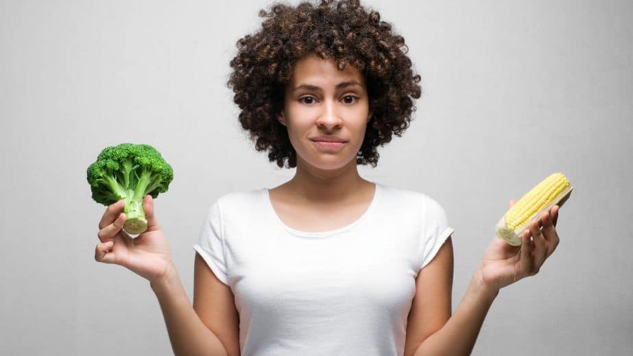 You're Not Keeping Track of What You're Eating
