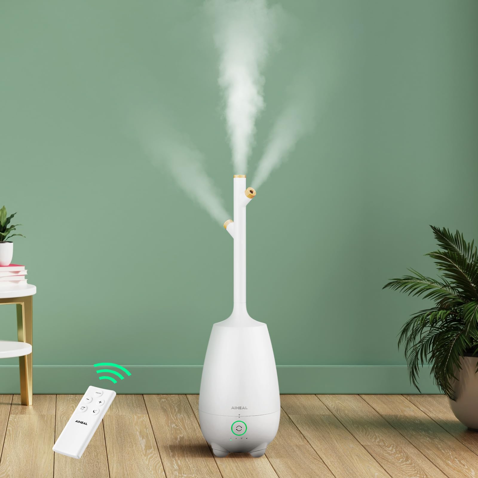 Aiheal Humidifier