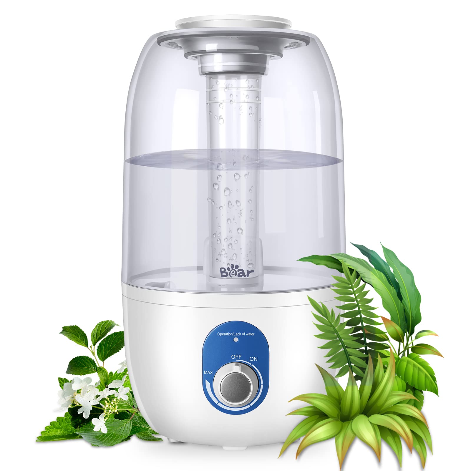 BEAR Humidifier