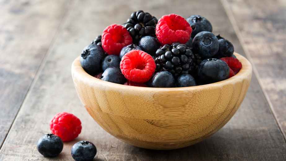 The Secret to Losing Weight and Keeping it Off: The 15 Best Low-Calorie Foods