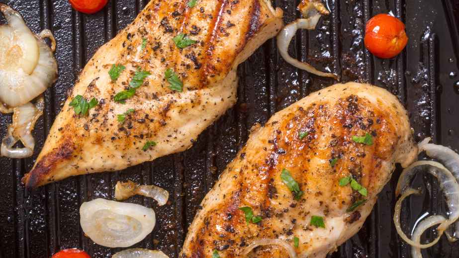 The Secret to Losing Weight and Keeping it Off: The 15 Best Low-Calorie Foods