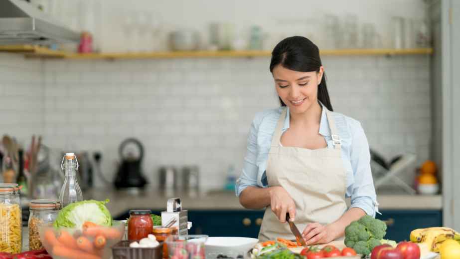 25 Ways to Lose Weight Without Exercise