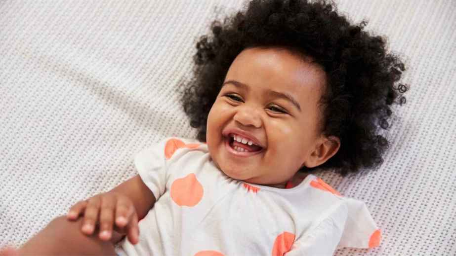 cute baby