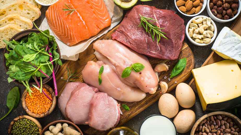 25 Ways to Lose Weight Without Exercise