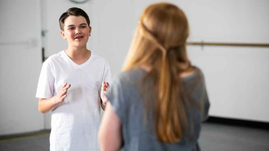 15 Healthy Relationship Habits Your Teen Should Practice