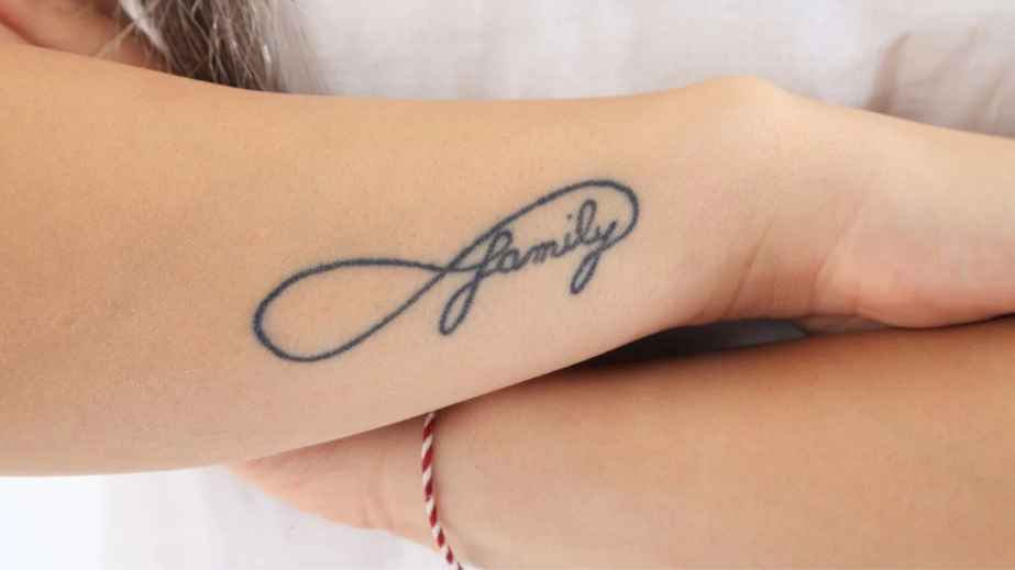 family tattoo