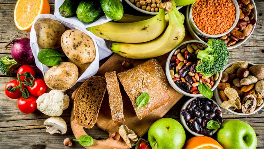 25 Ways to Lose Weight Without Exercise
