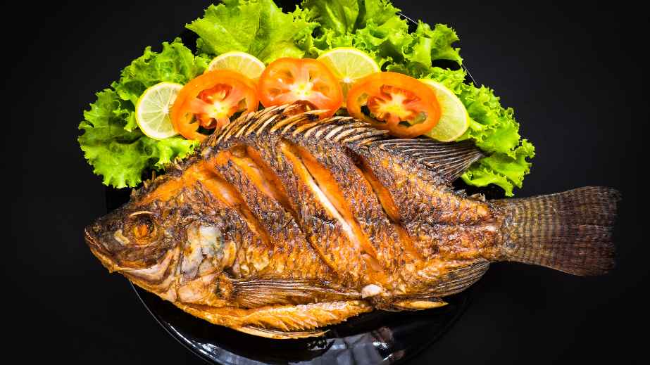 The Secret to Losing Weight and Keeping it Off: The 15 Best Low-Calorie Foods