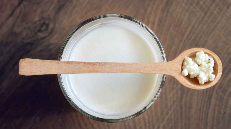 kefir