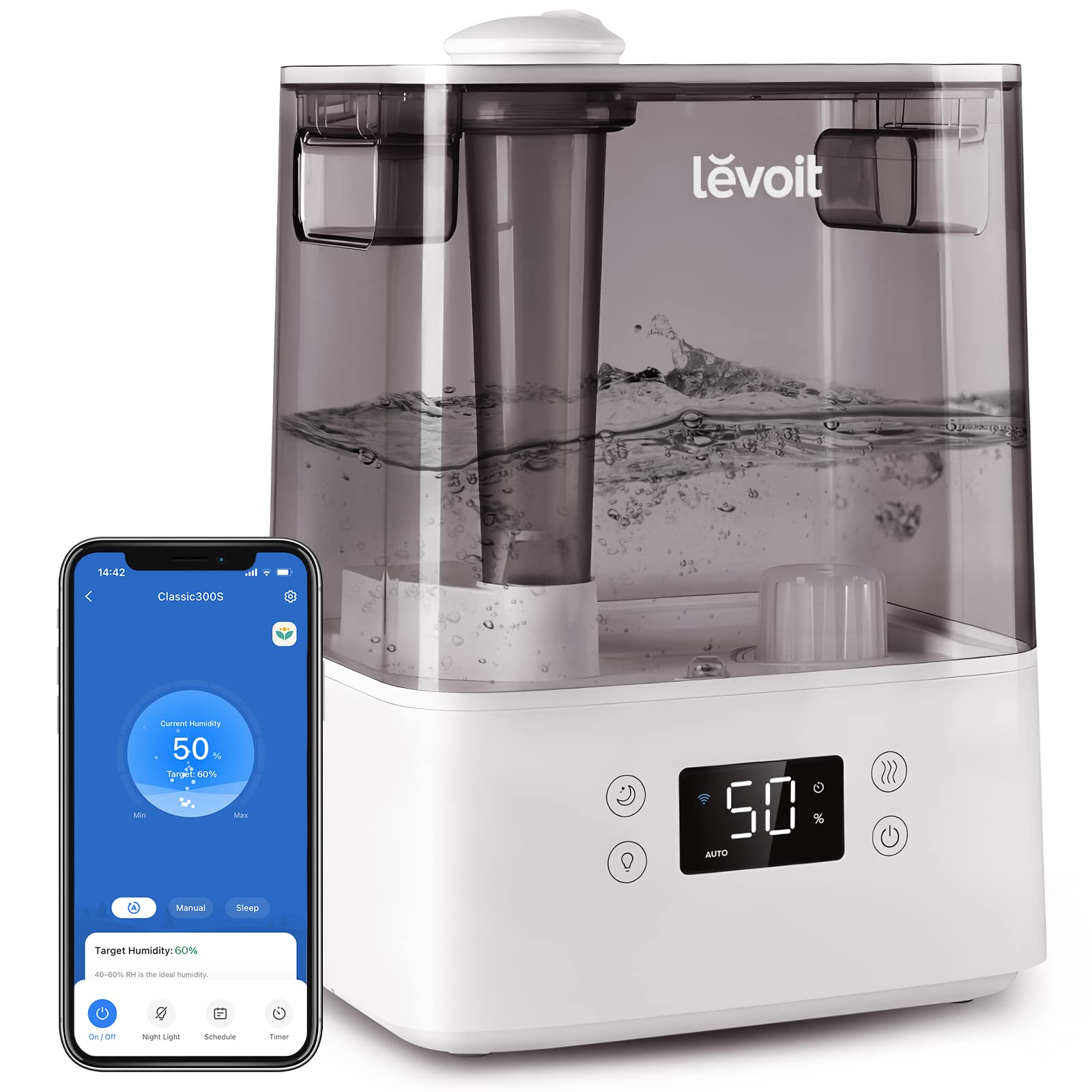 LEVOIT Humidifier