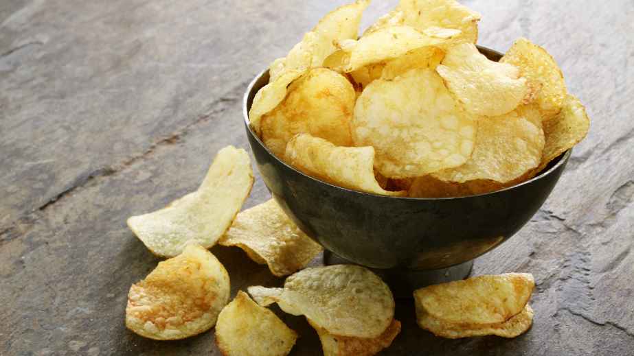 20 Worst Foods for Your Heart
