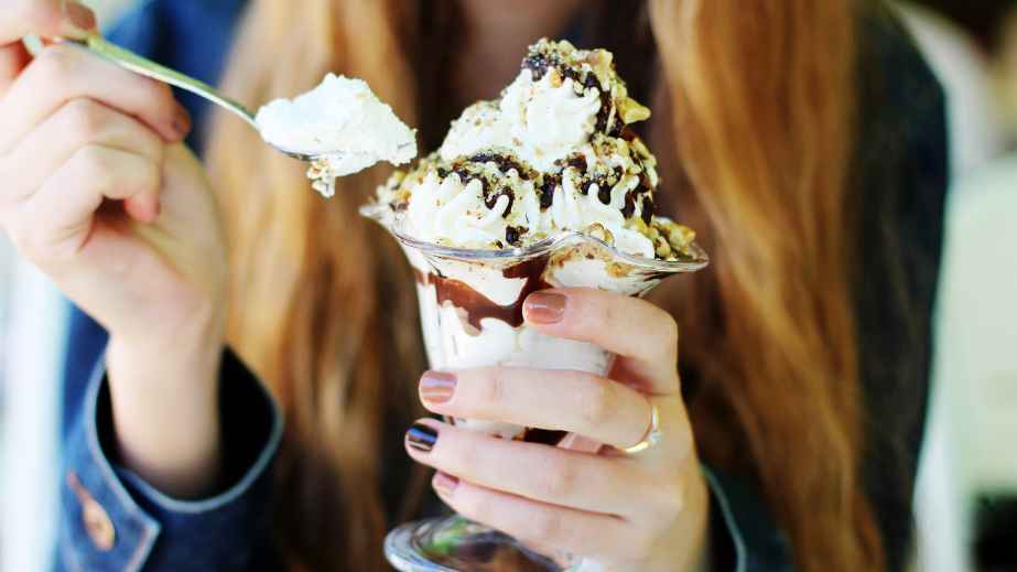 25 Ways to Lose Weight Without Exercise