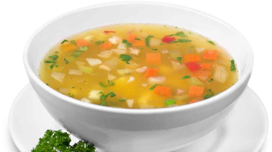 The Secret to Losing Weight and Keeping it Off: The 15 Best Low-Calorie Foods