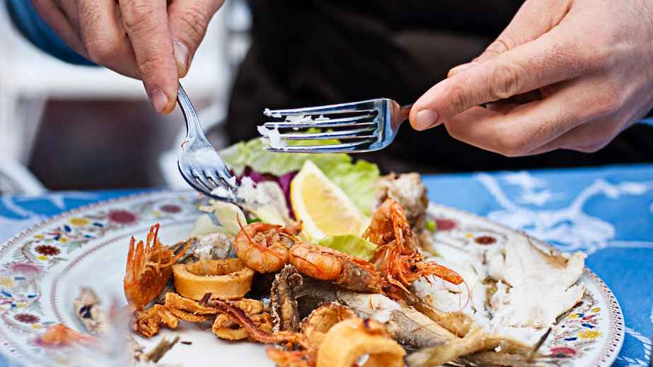 25 Ways to Lose Weight Without Exercise