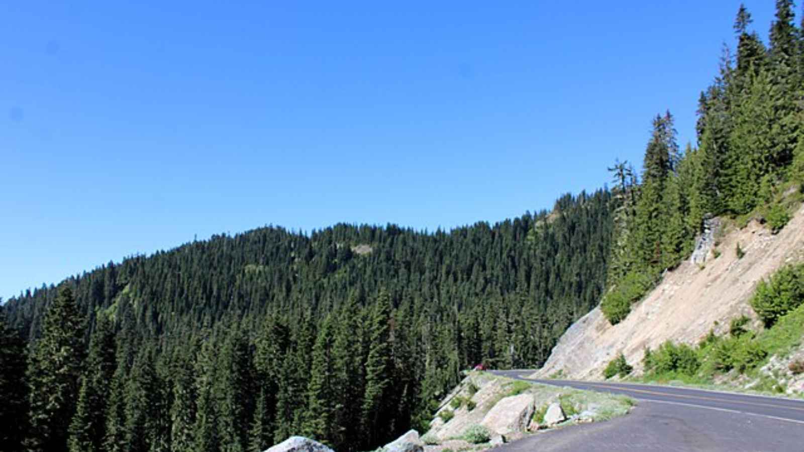 12 Natural Wonders Of The U.S. That Are Seriously Stunning