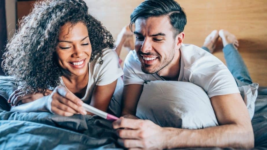 13 Extremely Strange Pregnancy Test Methods From History