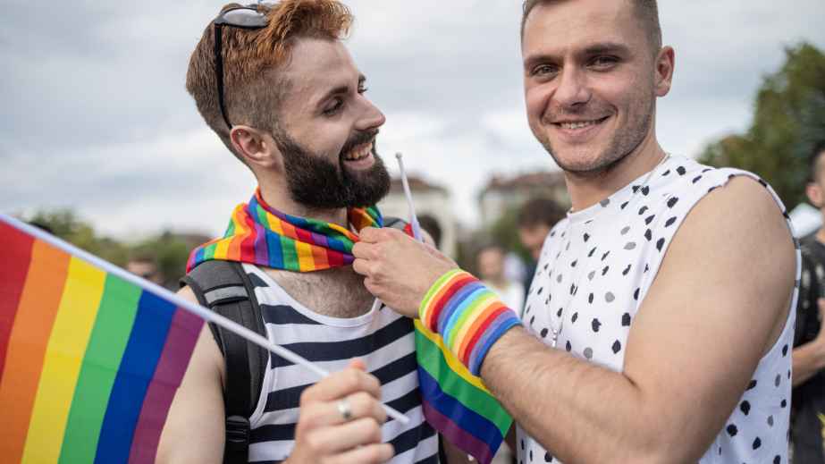 15 Best Gay Travel Destinations