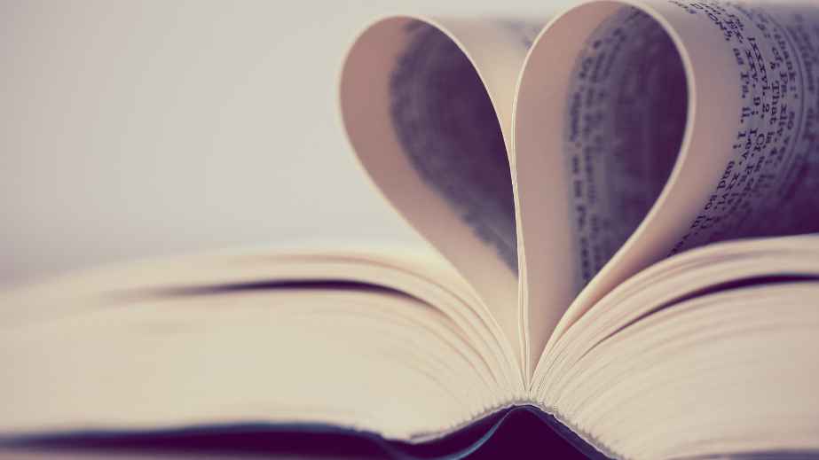 17 Beautiful Love Quotes From the Bible