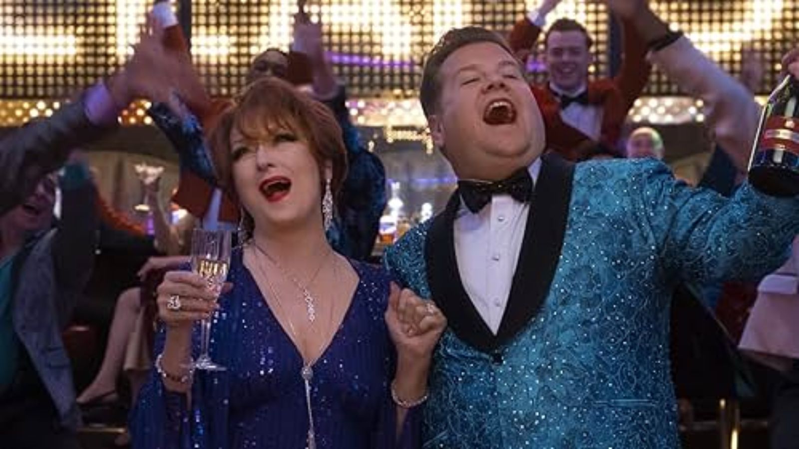 Breaking Boundaries: 16 Comedy Films That Defy Cancel Culture and Keep You Laughing Today