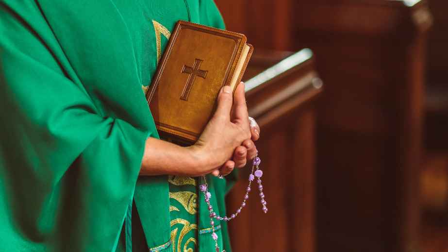 20 Misquoted Bible Verses and Facts Exploited in Distorted Narratives
