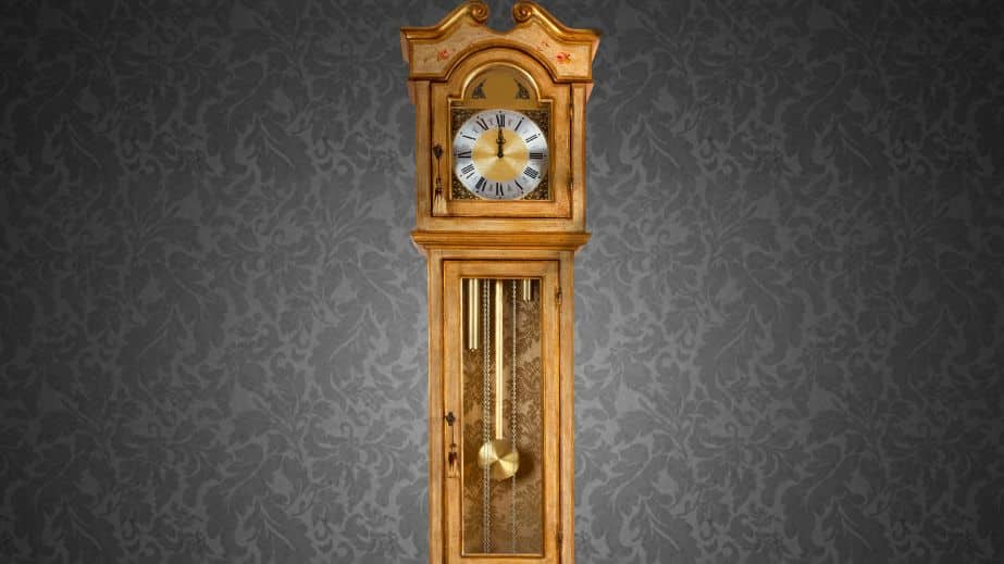 Antique Clocks