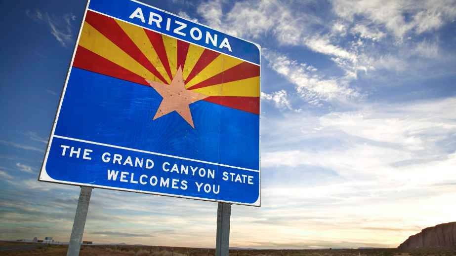 The 10 Best and Worst States for Military Retirees