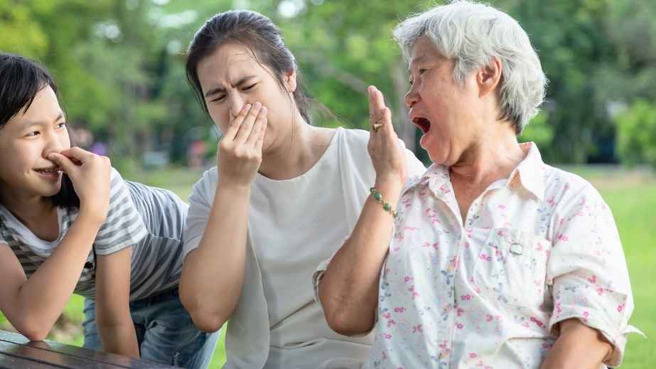 12 Things Your Body Is Telling You (That You Probably Never Realized)