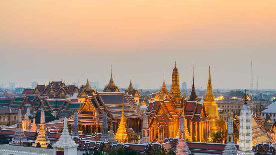 15 Best Gay Travel Destinations