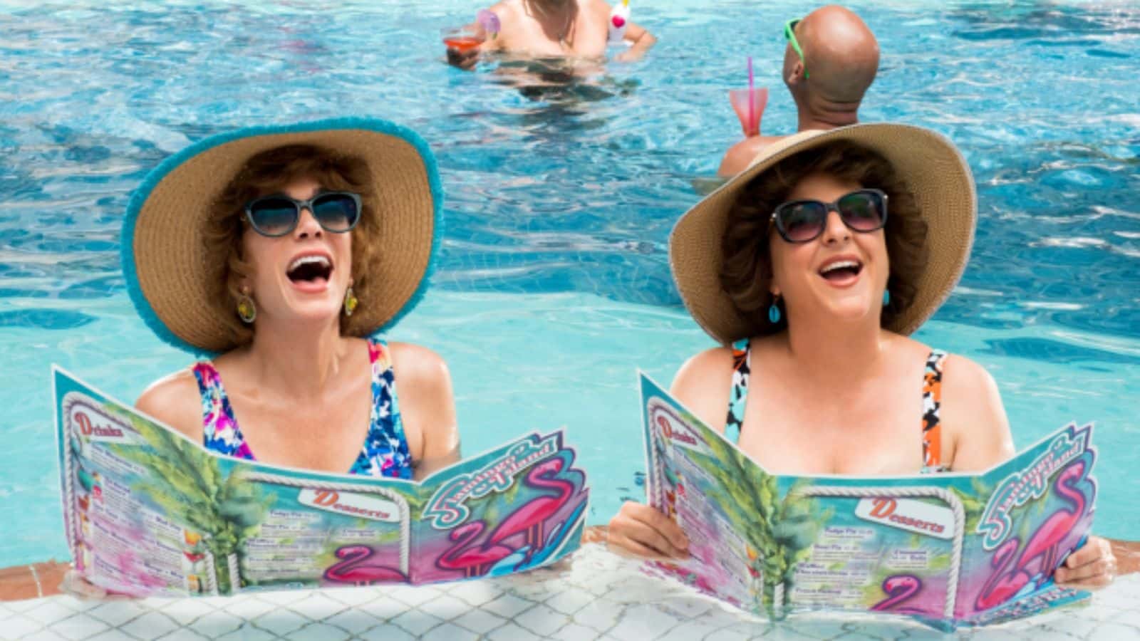 Breaking Boundaries: 16 Comedy Films That Defy Cancel Culture and Keep You Laughing Today