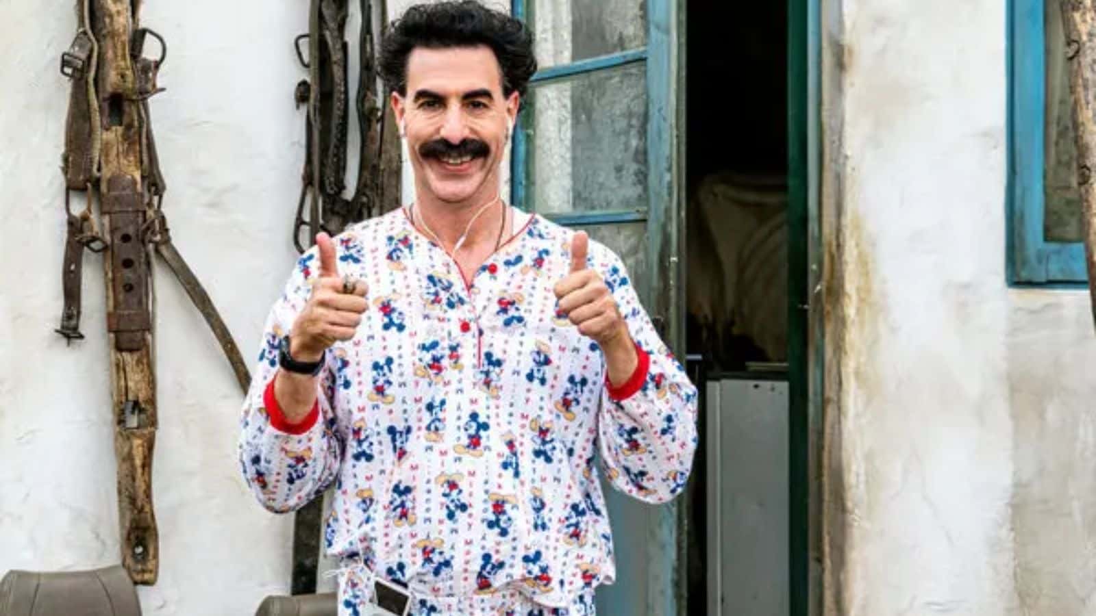 Breaking Boundaries: 16 Comedy Films That Defy Cancel Culture and Keep You Laughing Today