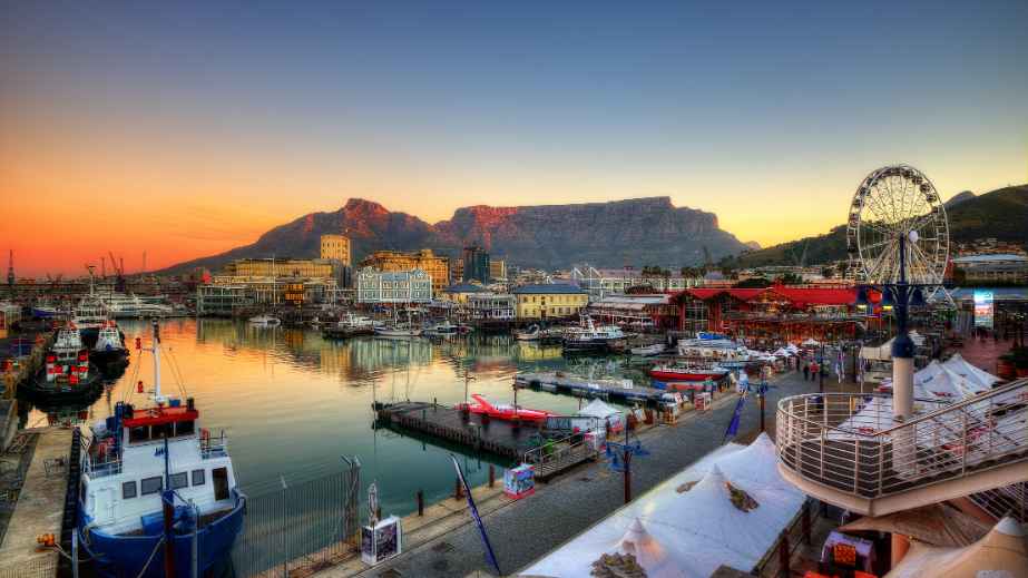 15 Best Gay Travel Destinations