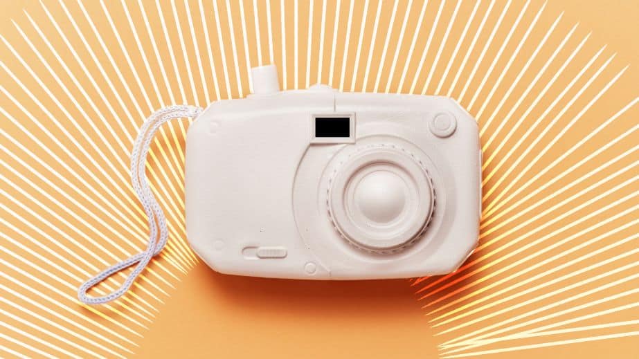 Disposable Cameras