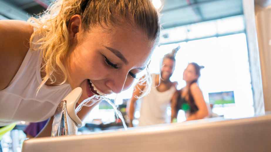 17 Secrets That Your Gym May Be Hiding from You