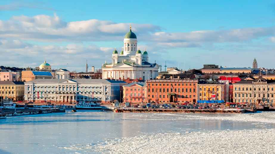 12 Of The Most Dangerous Places In The World, According To The People Who Live There