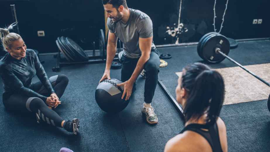 17 Secrets That Your Gym May Be Hiding from You