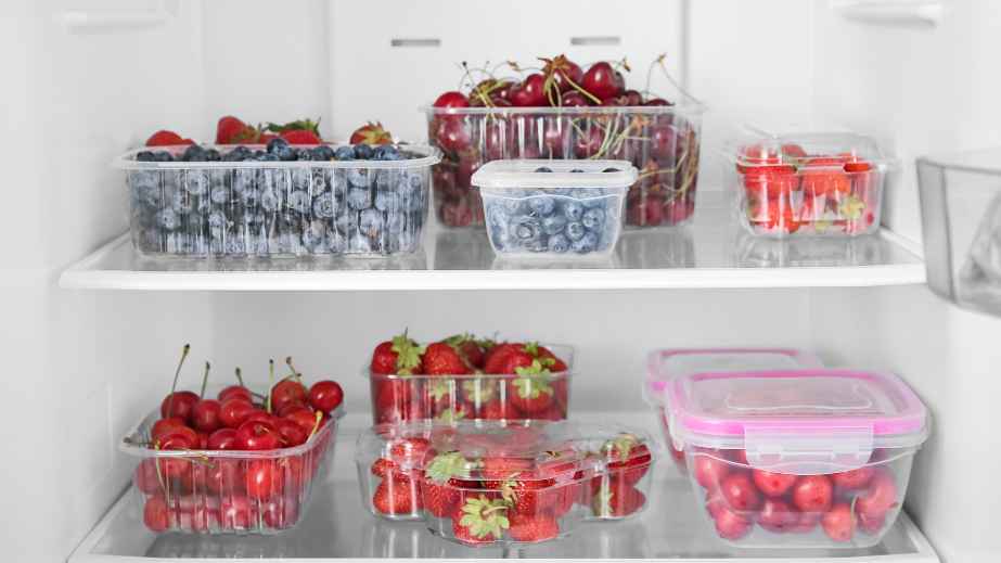 20 Essential Items To Store in the Refrigerator at All Times