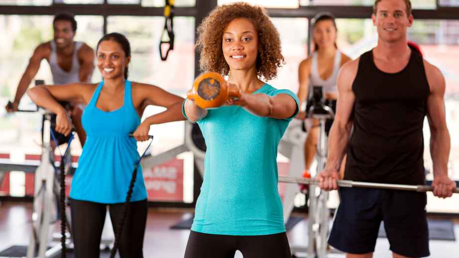 17 Secrets That Your Gym May Be Hiding from You