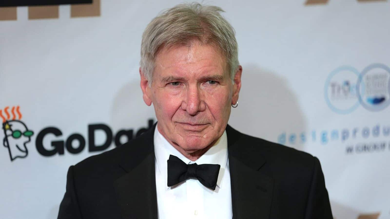 Harrison Ford