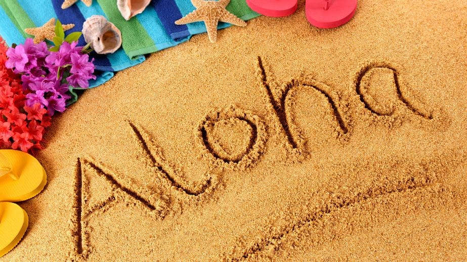 Hawaii